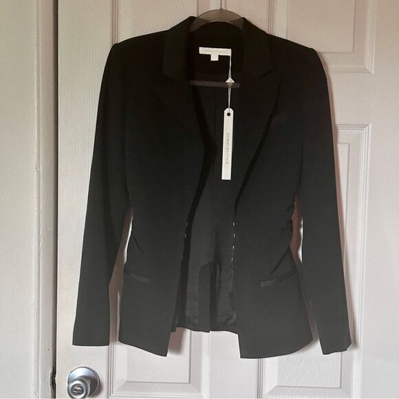 Jonathan Simkhai Blazer - Picture 1 of 5